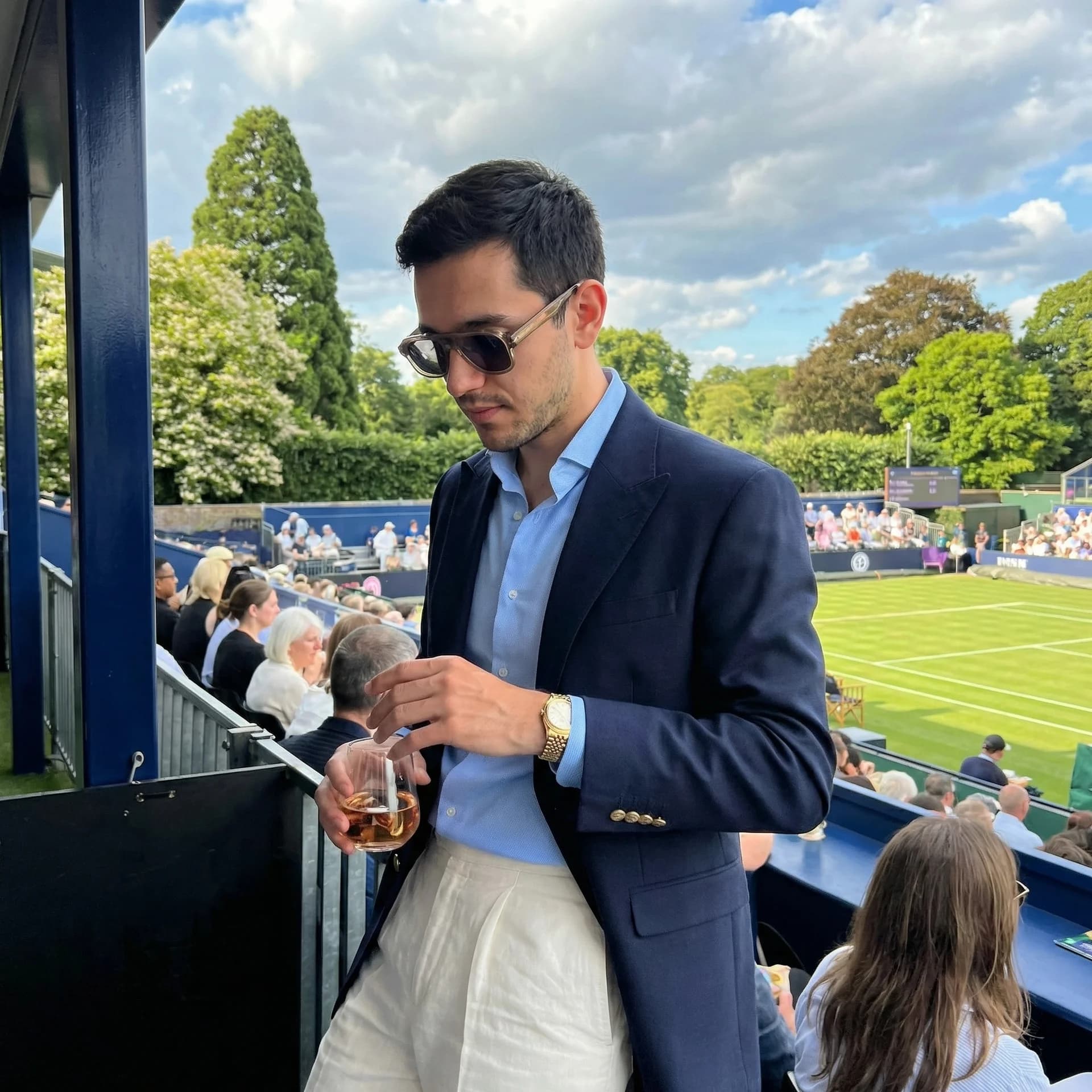 AI Generated Photo 1