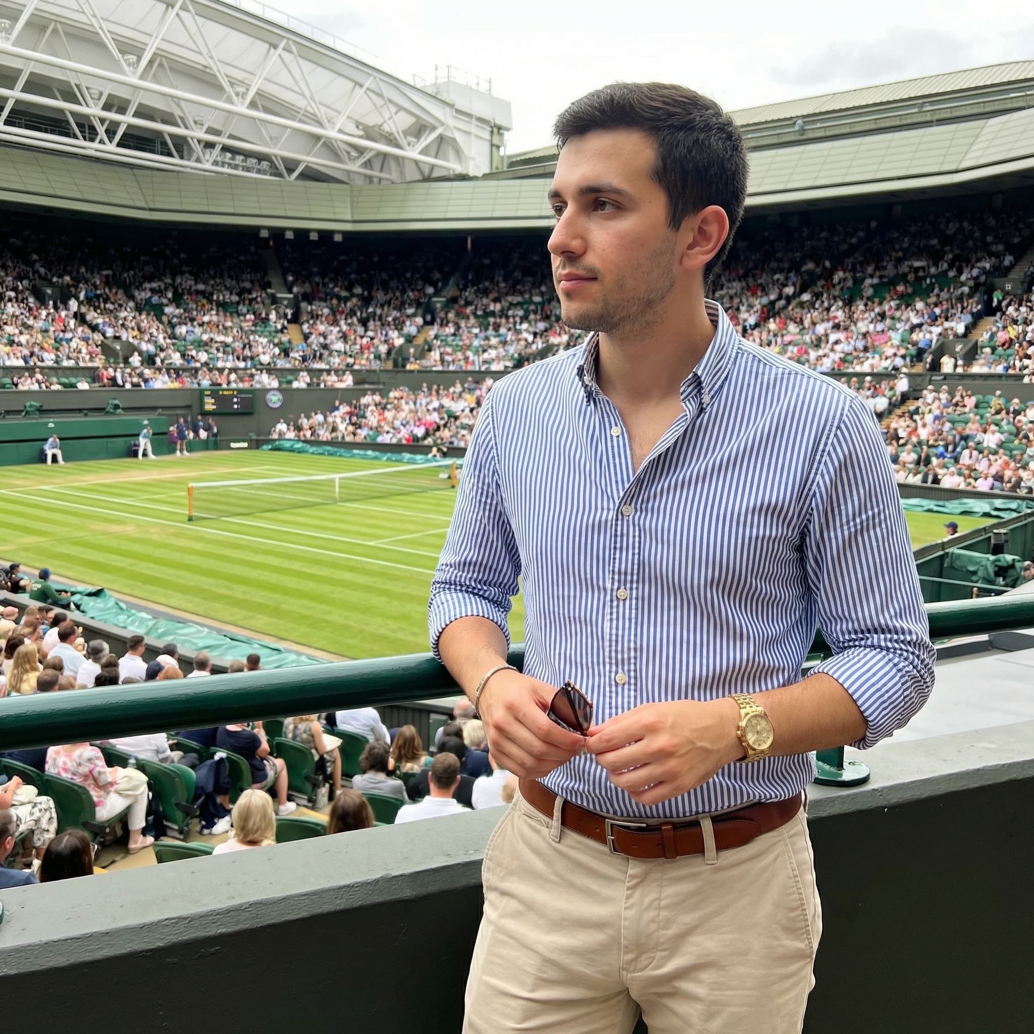 AI Generated Photo 4